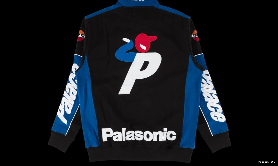 Cheap Palace Track Top Yaman 0716